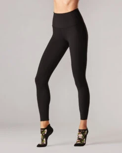 Tavi High Waisted 7/8 Leggings