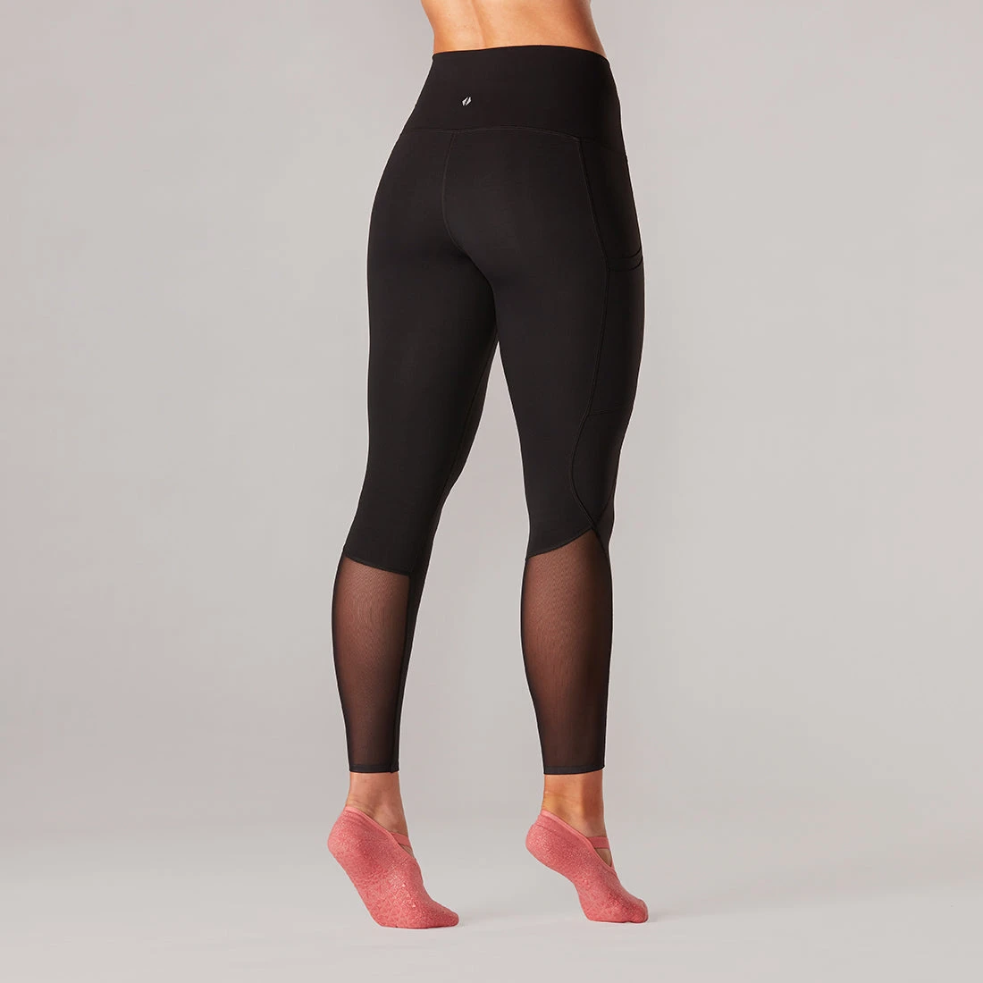 Stash & Dash 7/8 Leggings 2 Stash & Dash 7/8 Leggings - Image 2