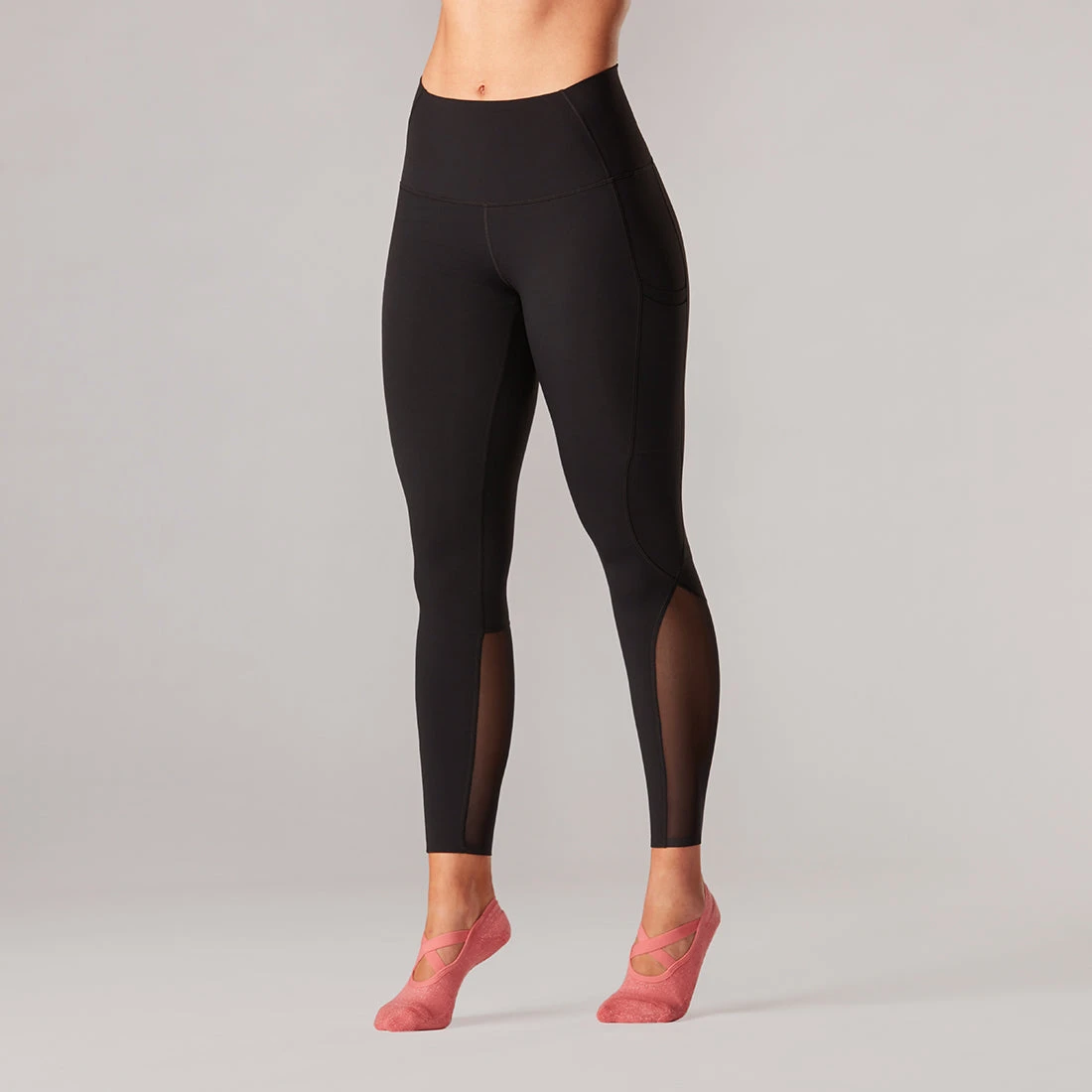 Stash & Dash 7/8 Leggings 1 Stash & Dash 7/8 Leggings