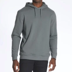 Cuts Classic Hoodie