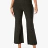Beyond Yoga Spacedye Retro Cropped Pant -EQUINOX Sales SD1187 darkest night 0