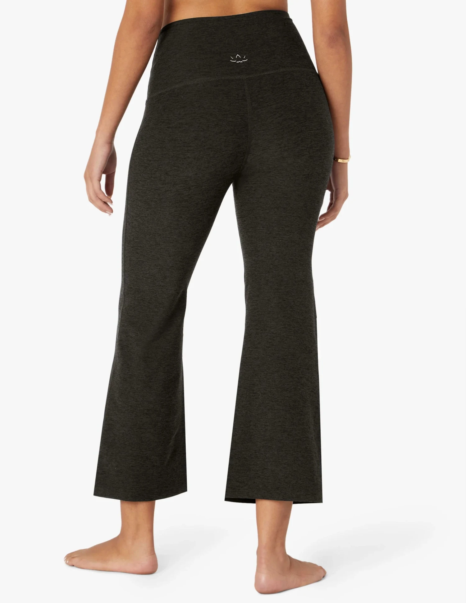 Beyond Yoga Spacedye Retro Cropped Pant 3 Beyond Yoga Spacedye Retro Cropped Pant - Image 3