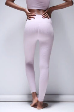 Shayna Chevron Legging -EQUINOX Sales SHAYNA CHEVRON LEGGING IRIS 3 17a40599 ae3f 46c3 9d32 4c7ccb56294e