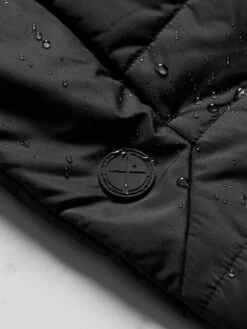 Cuts Insulated Power Vest 11 Cuts Insulated Power Vest -EQUINOX Sales Sg 13 Editorial 94