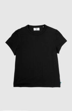 Shrunken Tee Lightweight Jersey