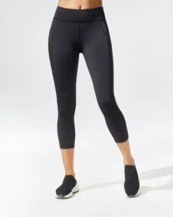 Michi Stardust Crop Legging