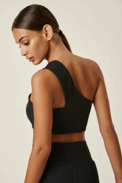 Lanston Train One Shoulder Bra -EQUINOX Sales UKNAEmwA