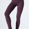 Avocado Universal Legging -EQUINOX Sales UNIVERSAL LEGGING ACAI 1
