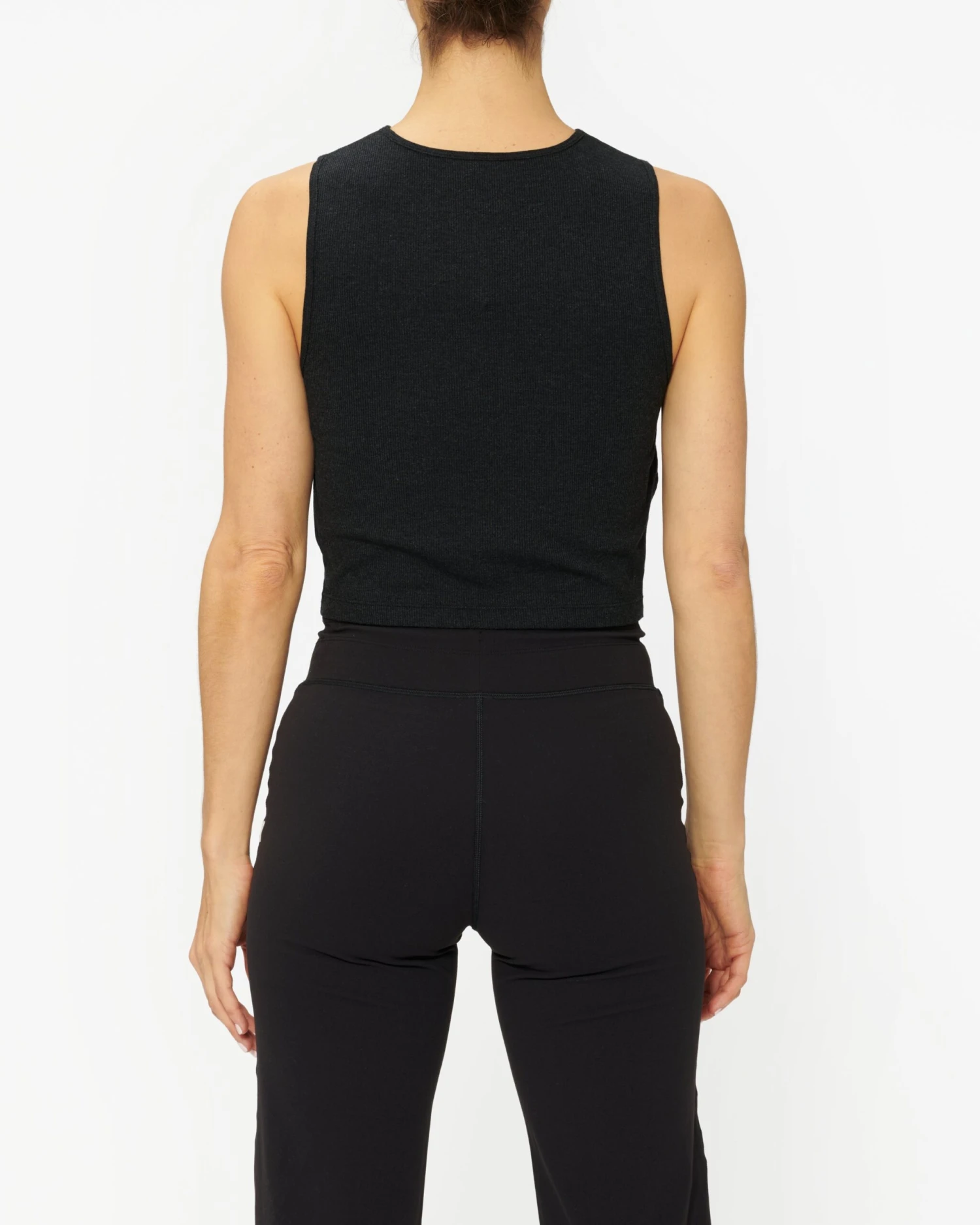 Vuori High Neck Tank 2 Vuori High Neck Tank - Image 2