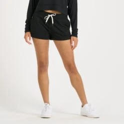 Vuori Halo Performance Short