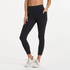 Vuori Studio Pocket Legging