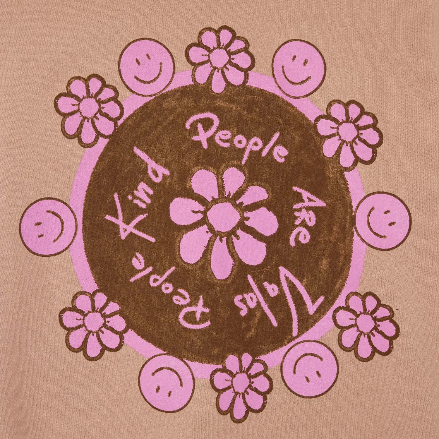 Valas Los Angeles Kind People Hoodie 4 Valas Los Angeles Kind People Hoodie - Image 4