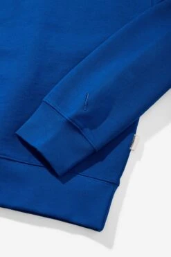 Essex International Crew -EQUINOX Sales W42128GC01 CLASSIC BLUE 03