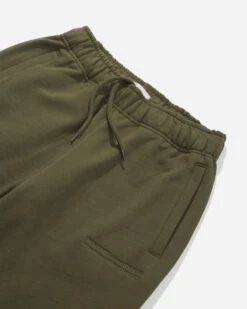 Stanton Fundamental Sweatpant -EQUINOX Sales W42204SW01 ARMY GREEN 02