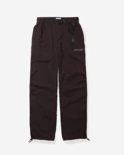 Fulton Nylon Ripstop Jogger -EQUINOX Sales W42218JG01 GANACHE 01