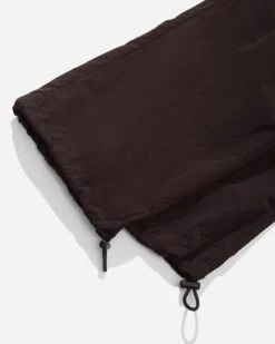 Fulton Nylon Ripstop Jogger -EQUINOX Sales W42218JG01 GANACHE 03