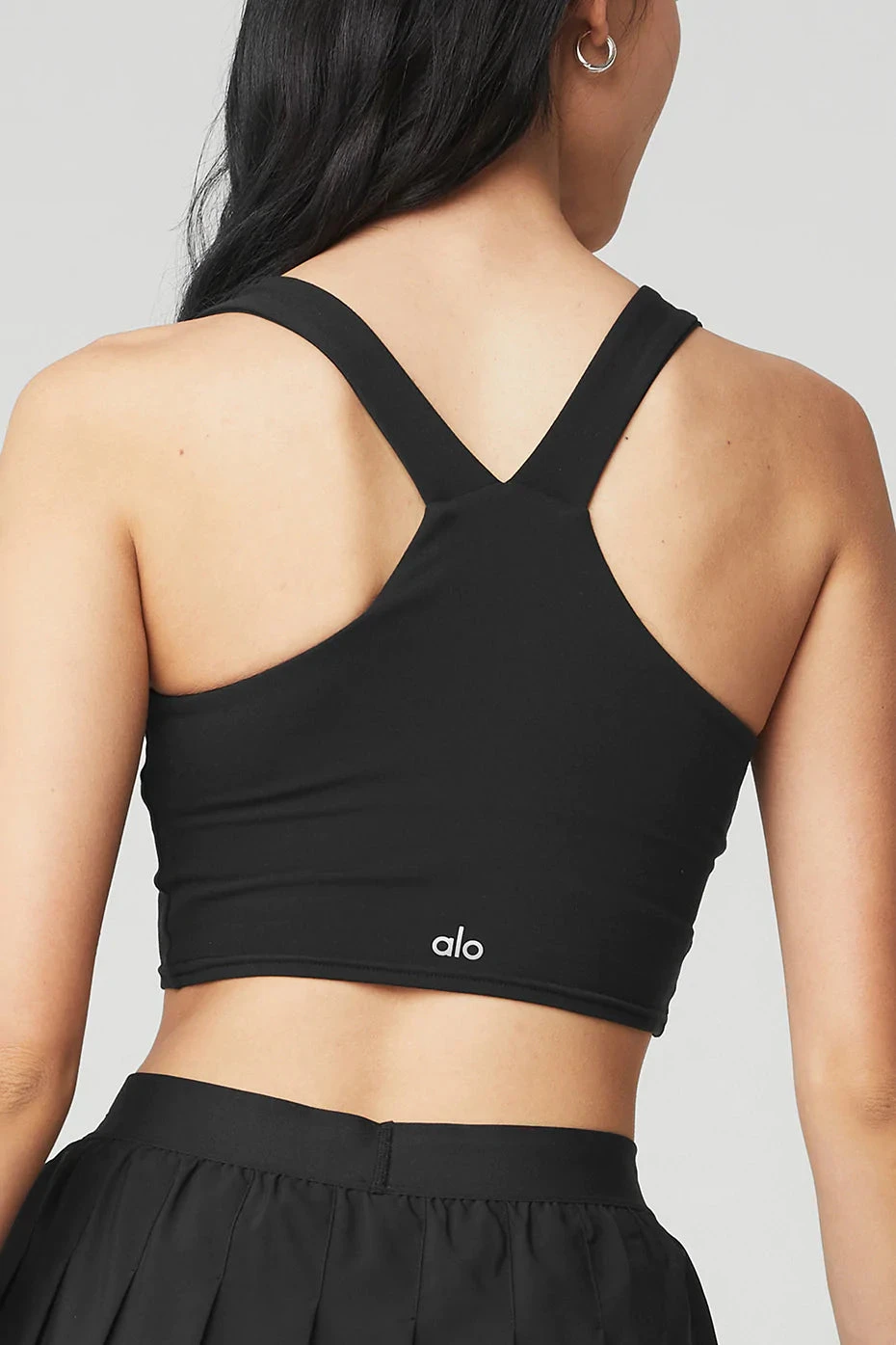 Alo Yoga Real Bra Tank 11 Alo Yoga Real Bra Tank - Image 11