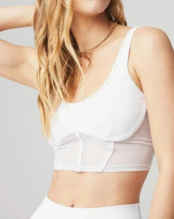 Alo Yoga Airbrush Mesh Corset Tank 10 Alo Yoga Airbrush Mesh Corset Tank -EQUINOX Sales W9462R 00 b1 s1 a4 2 m82 1500x 6f9003d3 c48f 4450 830a 44ddb2e622e5