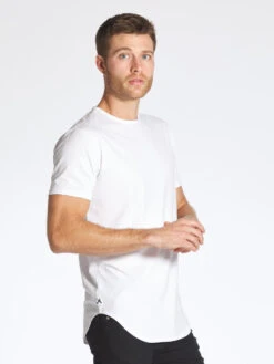 White Crew Elongated (Ftn) -EQUINOX Sales WHITECREWELONGATED 2 ea272e62 7d23 4d67 8285 d6379bf5a399