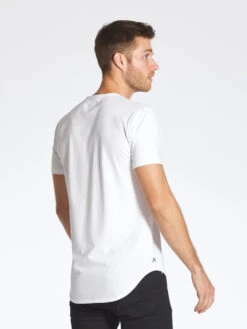 White Crew Elongated (Ftn) -EQUINOX Sales WHITECREWELONGATED 3 84e472c6 ccce 4f69 84fa 3239c43028d5