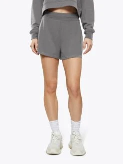 Cloud Fleece Short