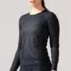 Omorpho G-Top Long Sleeve 20 Omorpho G-Top Long Sleeve -EQUINOX Sales W TOP LS BLACK 13 909432a1 0de5 4528 ad32 c329d9d0290b