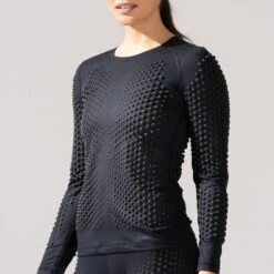 Omorpho G-Top Long Sleeve