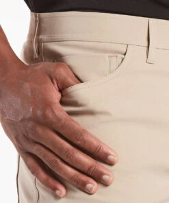 Workday Pant 2.0 -EQUINOX Sales WorkdayPant2.0 Khaki PDP 4