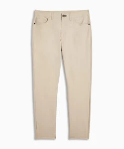 Workday Pant 2.0 -EQUINOX Sales WorkdayPants2.0 Khaki Flatlay