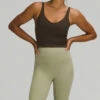 Lululemon Align Tank -EQUINOX Sales aligntankDO1 6