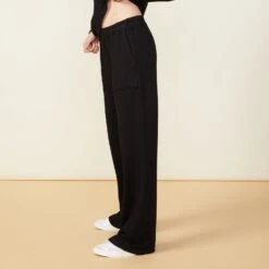 Supersoft Fleece Patch Pocket Sweats -EQUINOX Sales b3.020323 Monrow SP1 ecom web1777copy