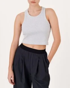 ENVT Dani Shrug Tank Set -EQUINOX Sales dani bolero lightgrey 04 5220d7d5 9eba 417c 80ab 9c4aa0171f20