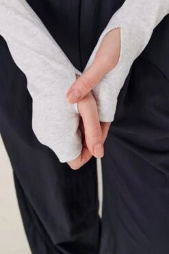 ENVT Dani Shrug Tank Set -EQUINOX Sales dani bolero lightgrey 06 42d09b66 26f3 4102 b711 696300c90db8