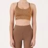 ENVT Kaya Bra Top -EQUINOX Sales kaya bt beige 00