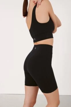 ENVT Lana Biker Short 5 ENVT Lana Biker Short -EQUINOX Sales lana bk black 06 d28bc6b5 e092 4a66 8599 80f3ec21c768