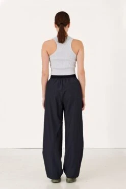 ENVT Leo Wide Leg Pant -EQUINOX Sales leo pants navy 03 68f7f6c1 7370 4724 a94f 0777c0ccfde3