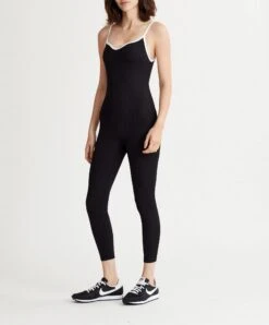 Nylora Dray Jumpsuit