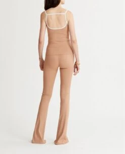 Nylora Damien Ribbed Pants -EQUINOX Sales look15 1298