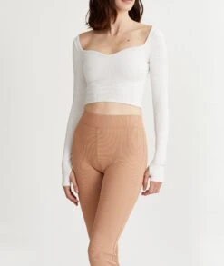 Nylora Talia Top -EQUINOX Sales look16 1438