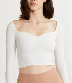 Nylora Talia Top -EQUINOX Sales look16 1442