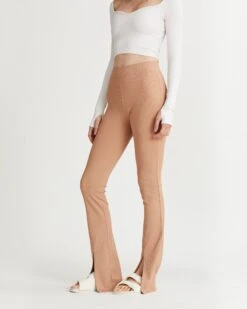 Nylora Damien Ribbed Pants -EQUINOX Sales look16 1460