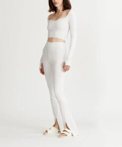 Nylora Damien Ribbed Pants -EQUINOX Sales look17 1511 5949340f 5a47 4d2d b6c9 7d88b45a7bb1