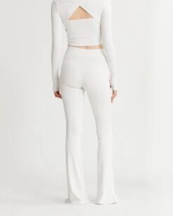 Nylora Damien Ribbed Pants -EQUINOX Sales look17 1534 f6931e0d 52f8 40e0 bf62 8bb854073b25