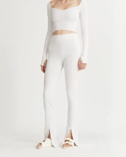 Nylora Damien Ribbed Pants