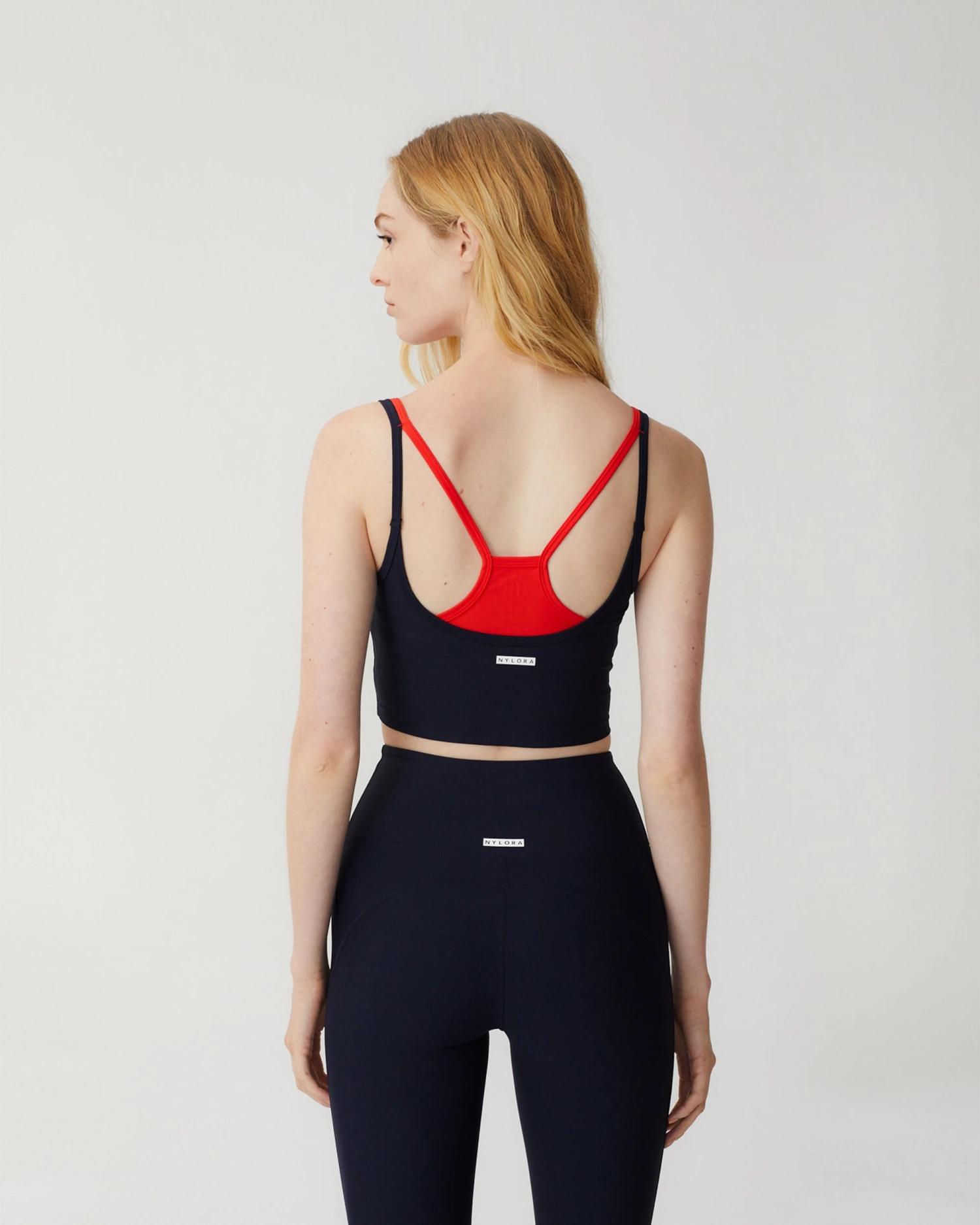 Riley Tank 2 Riley Tank - Image 2