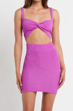 Bondeye Candice Crop Eco