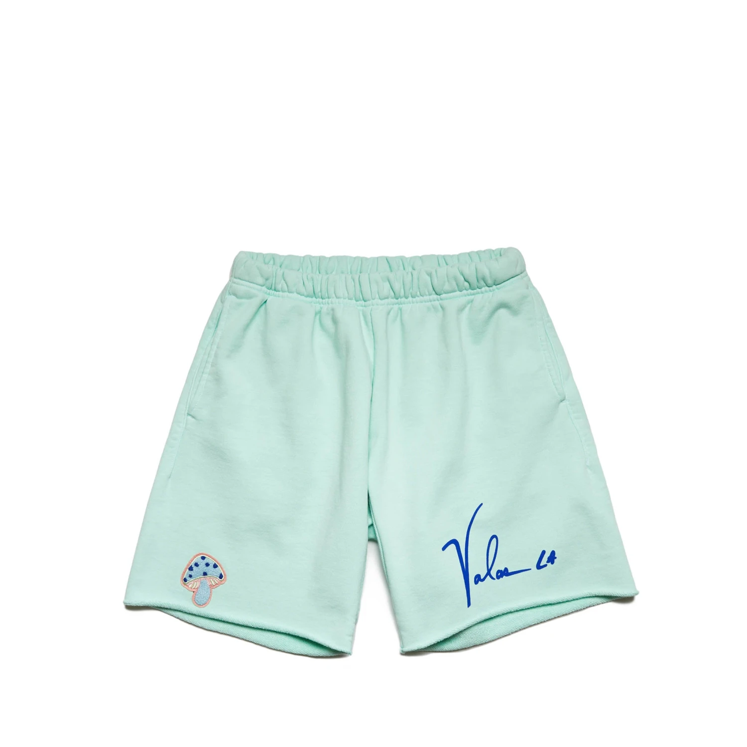 Valas Los Angeles French Terry Shorts 1 Valas Los Angeles French Terry Shorts