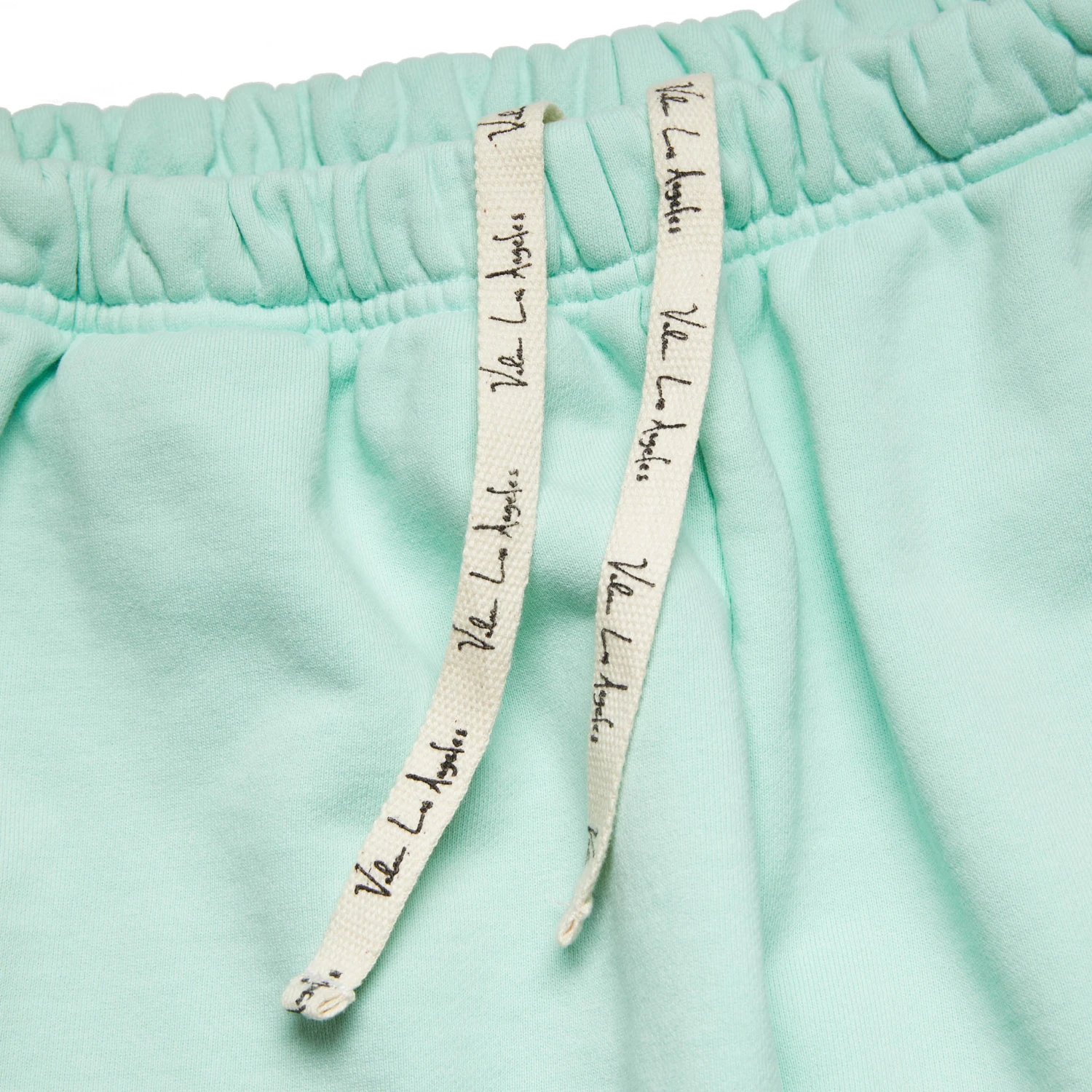 Valas Los Angeles French Terry Shorts 3 Valas Los Angeles French Terry Shorts - Image 3