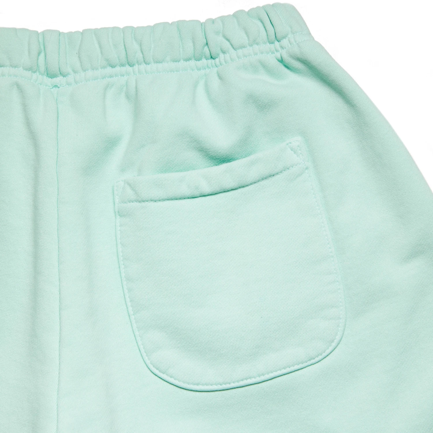 Valas Los Angeles French Terry Shorts 4 Valas Los Angeles French Terry Shorts - Image 4