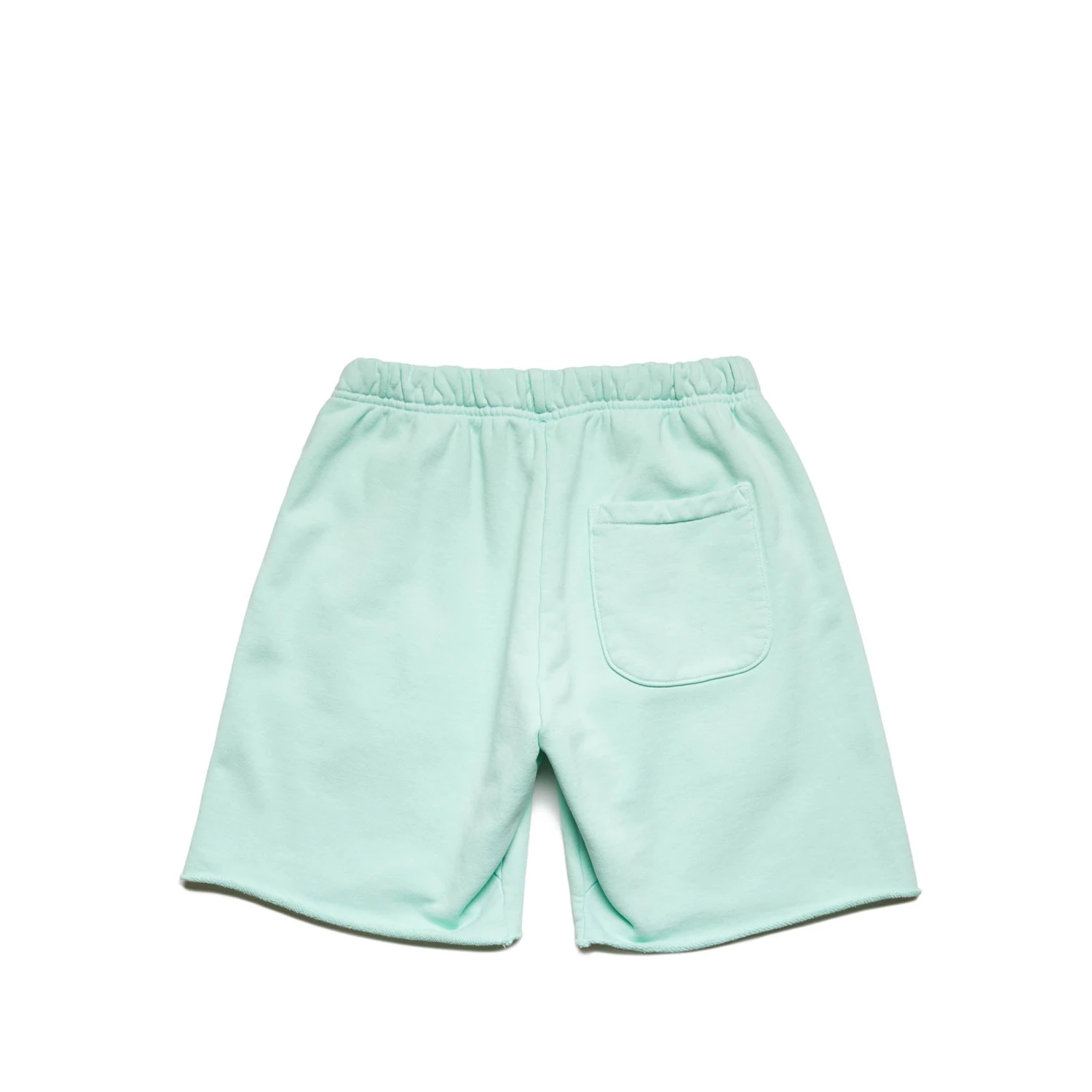 Valas Los Angeles French Terry Shorts 2 Valas Los Angeles French Terry Shorts - Image 2